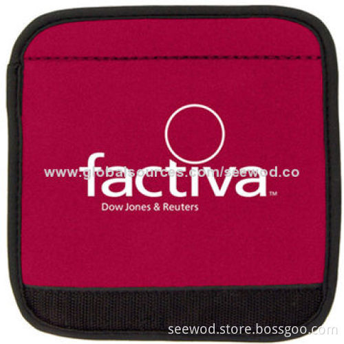 Promotion Neoprene Luggage Handle